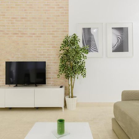Apartamento Charming Lope de Vega Madrid Exterior foto